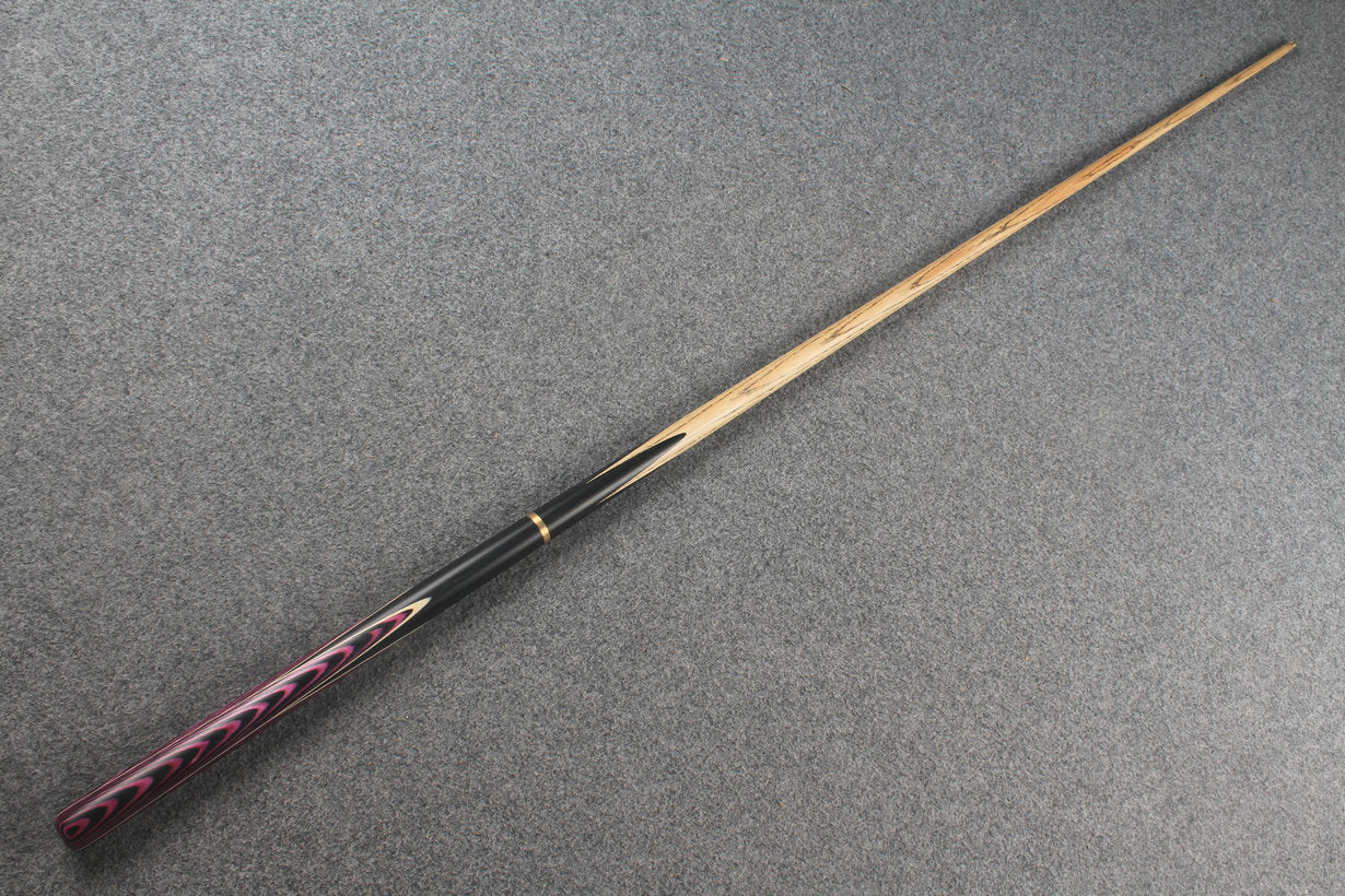 3/4 ash snooker cue #728