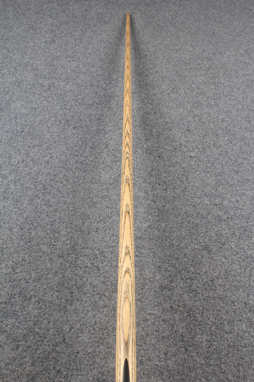 1 piece ash snooker cue # 7280