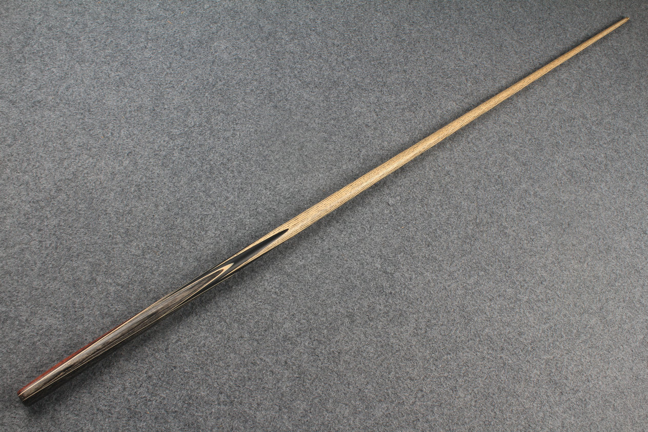1 piece ash snooker cue # 7280