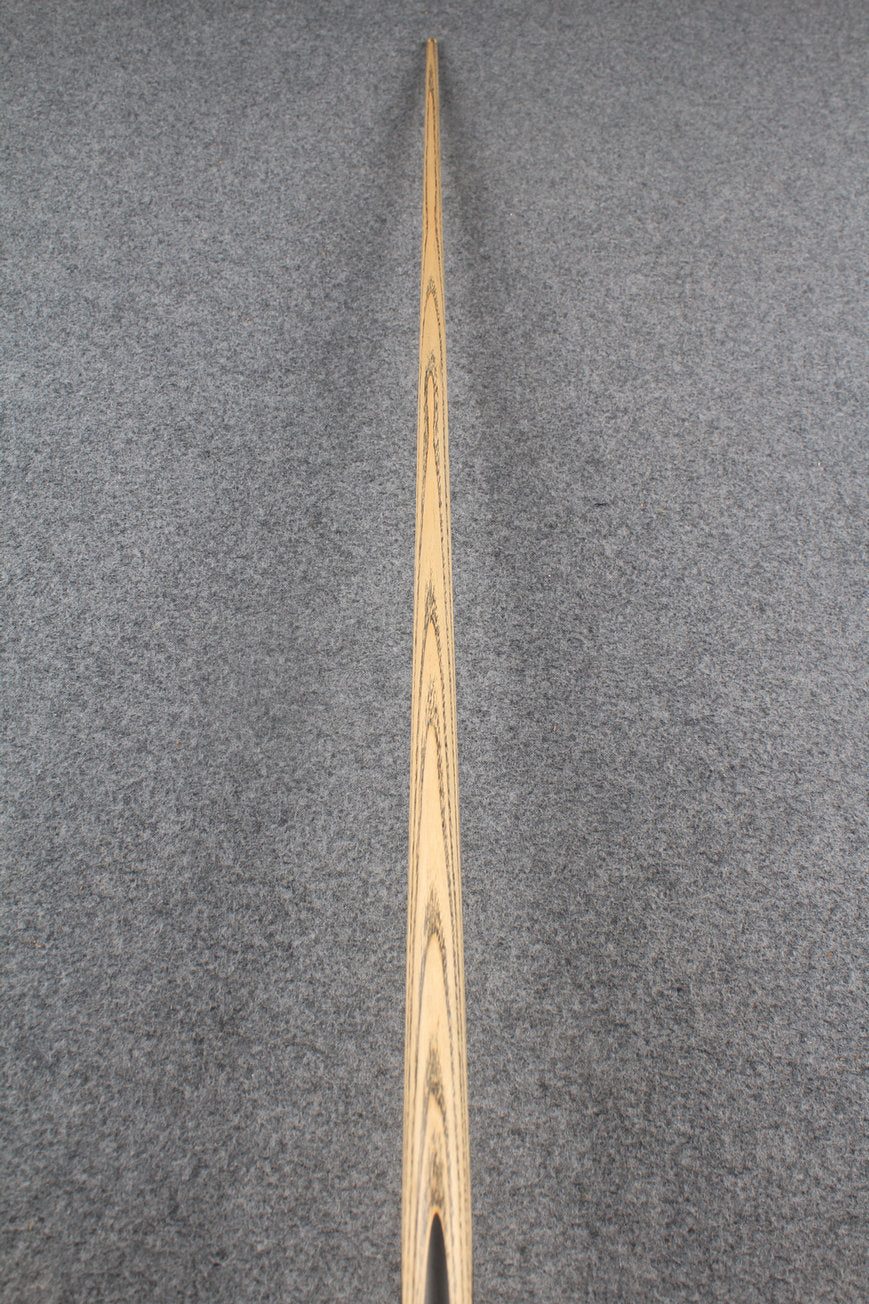 1 piece ash snooker cue # 7281