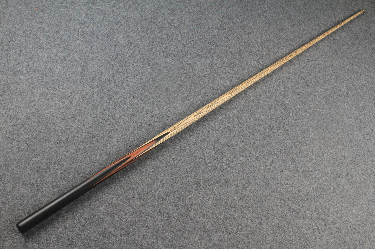 1 piece ash snooker cue # 7281