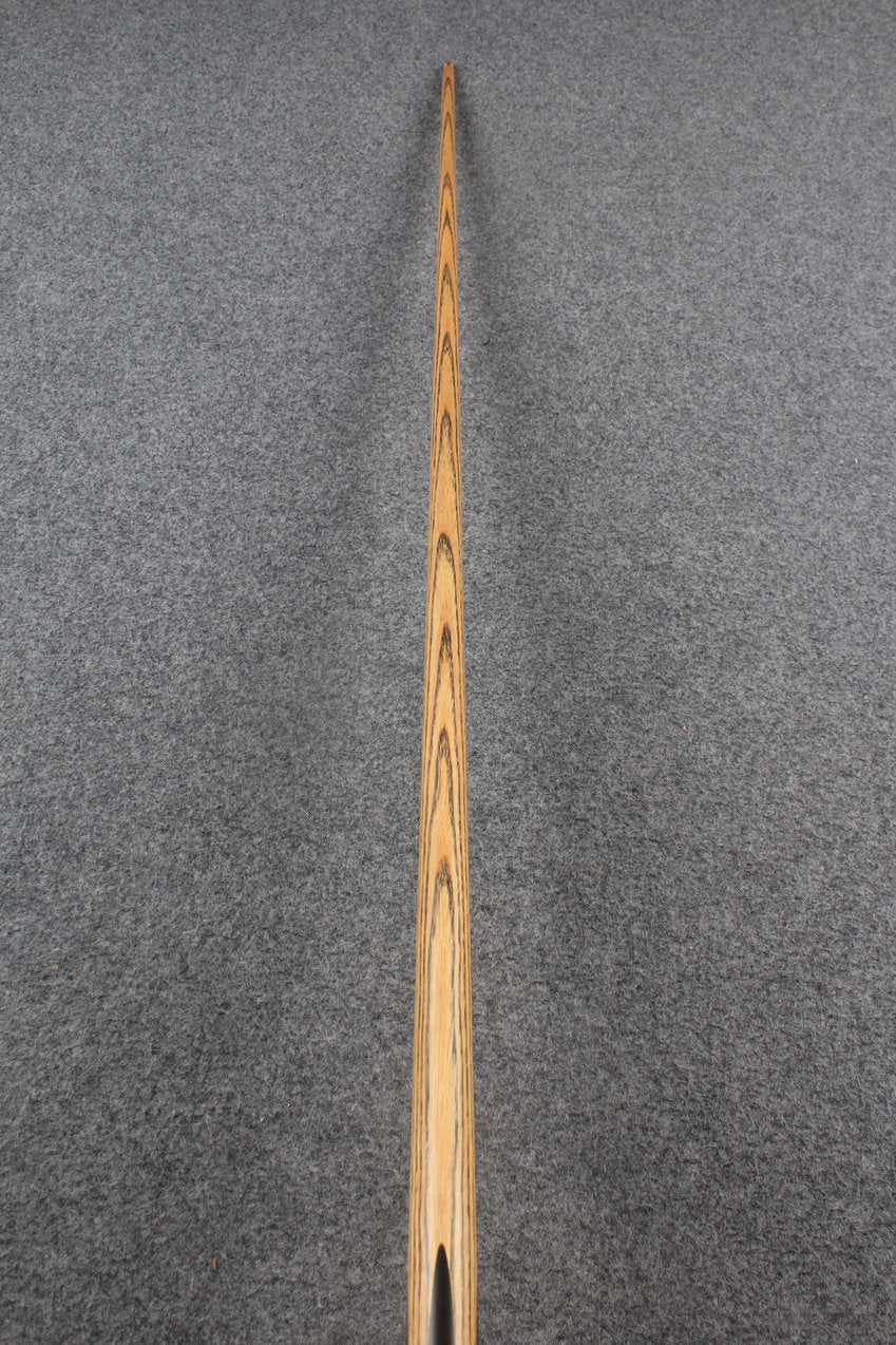 1 piece ash snooker cue # 7283