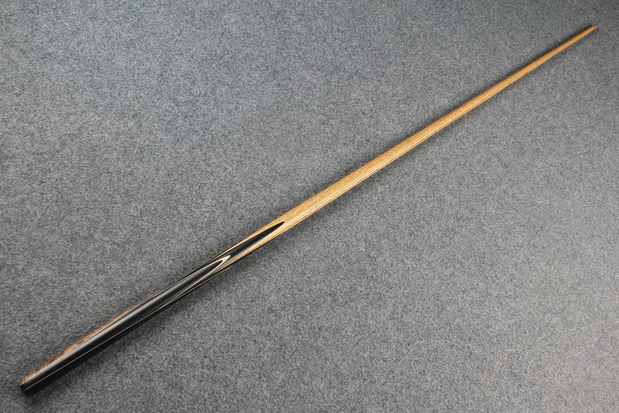 1 piece ash snooker cue # 7283