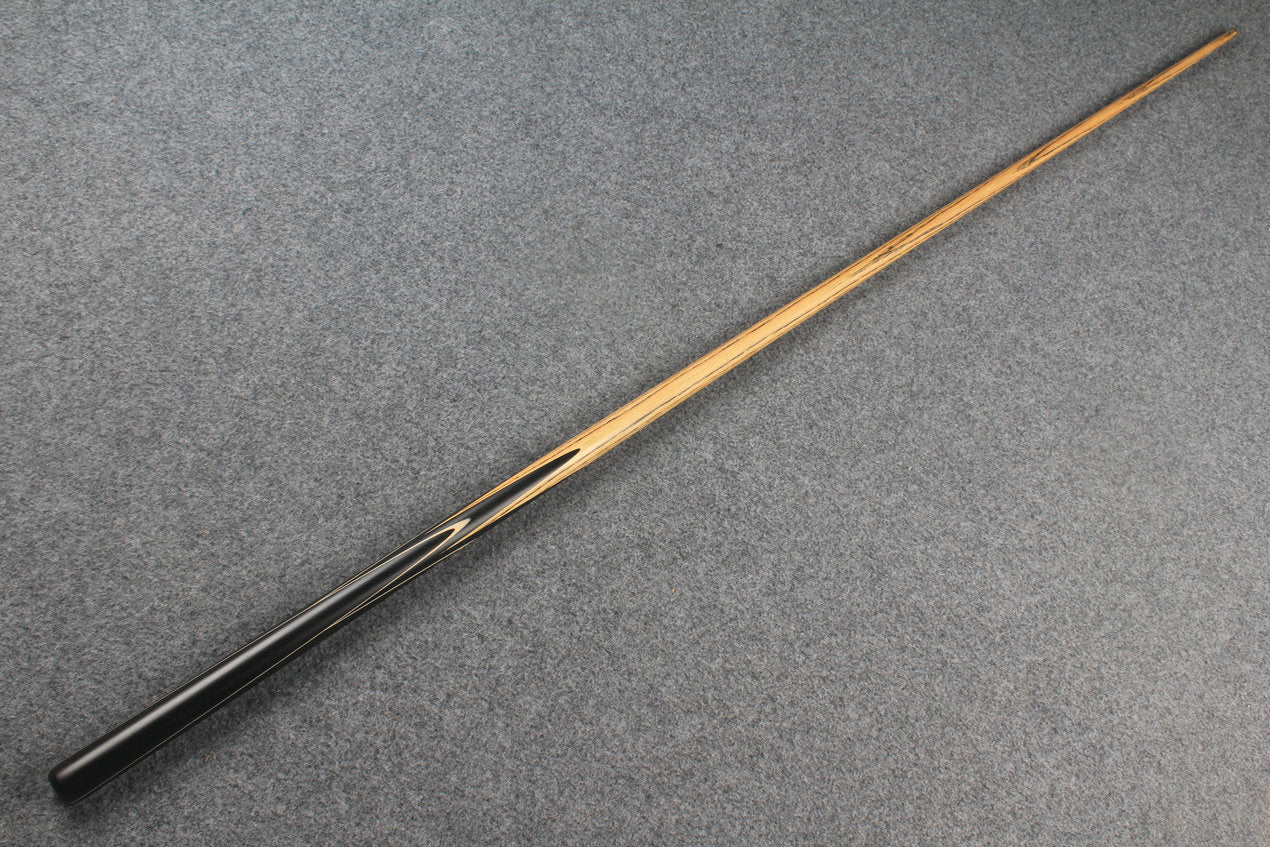 1 piece ash snooker cue # 7283