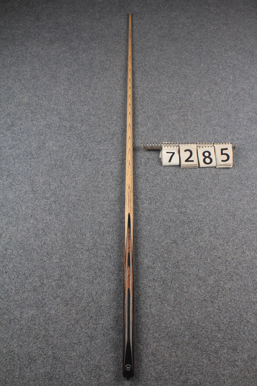 1 piece ash snooker cue # 7285