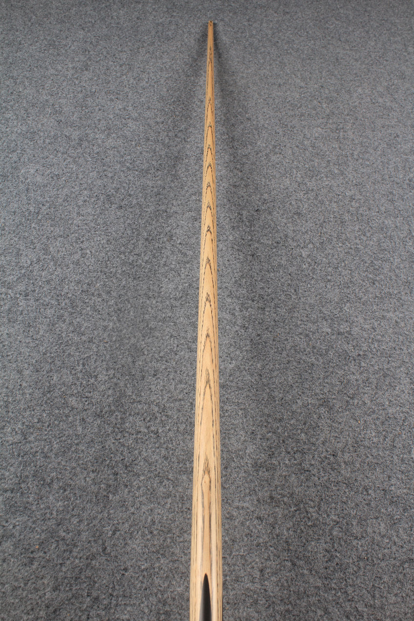 1 piece ash snooker cue # 7285