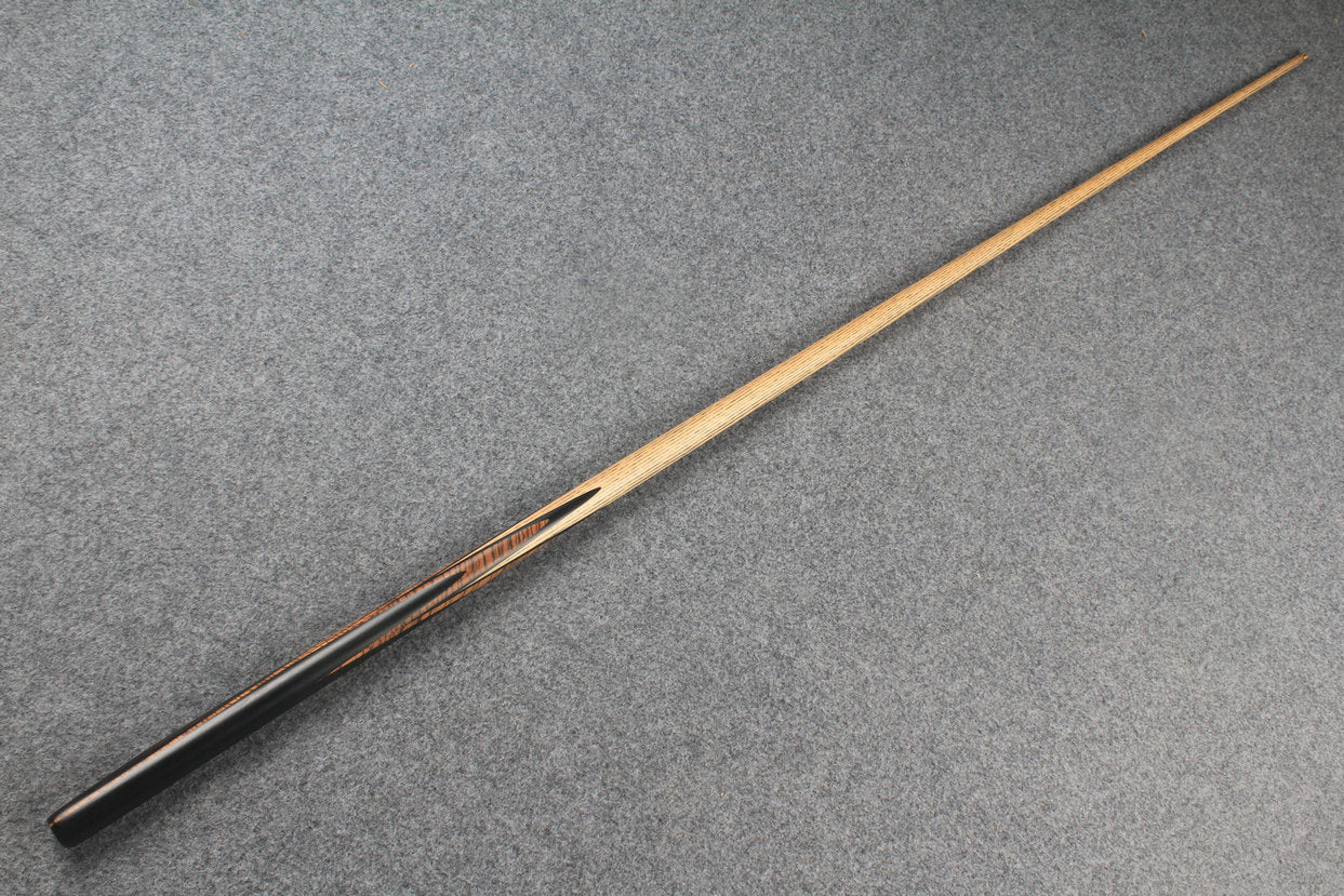 1 piece ash snooker cue # 7285
