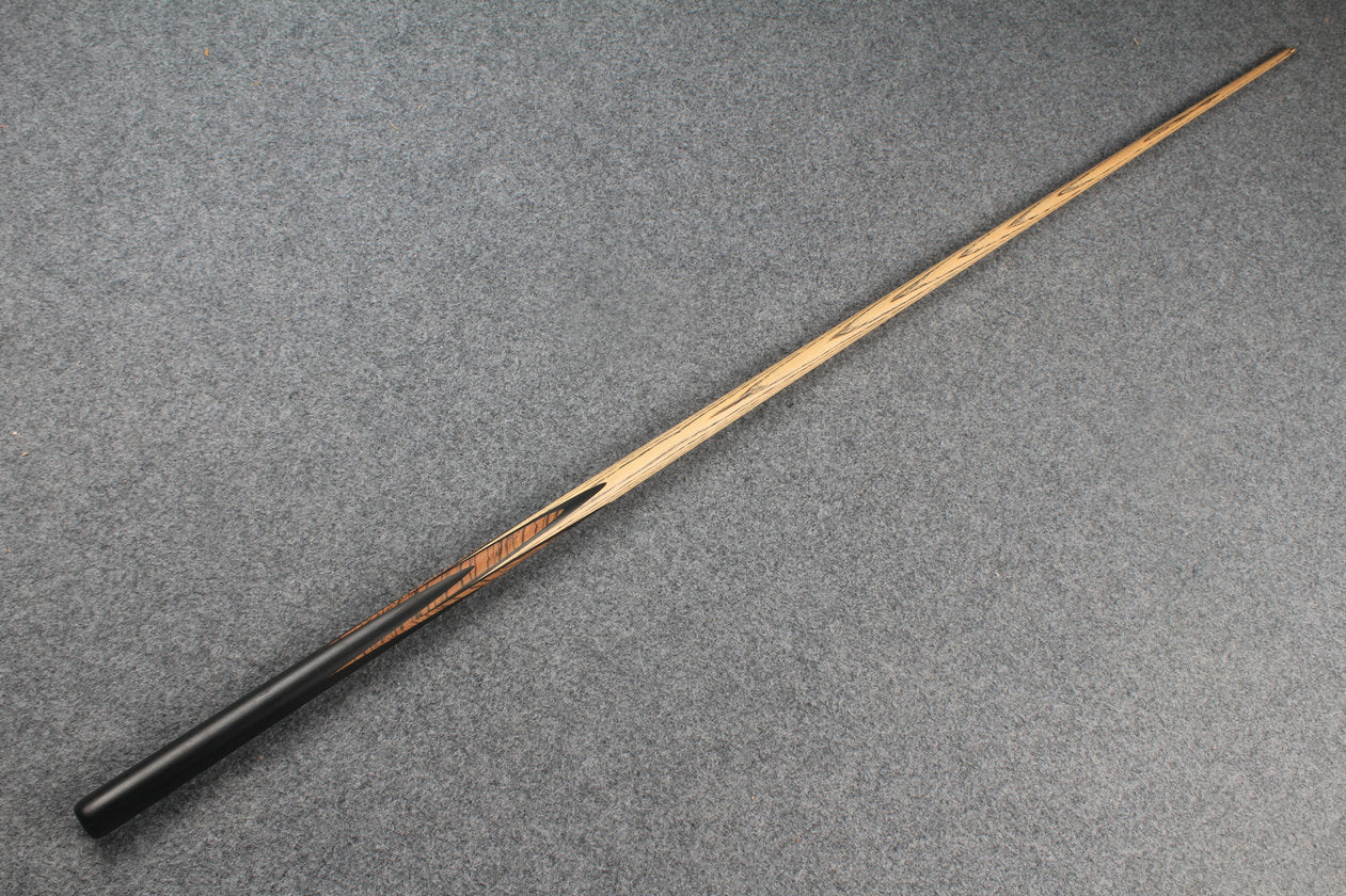 1 piece ash snooker cue # 7285