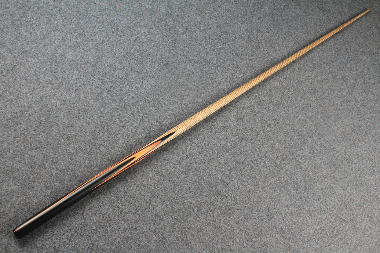 1 piece ash snooker cue # 7287