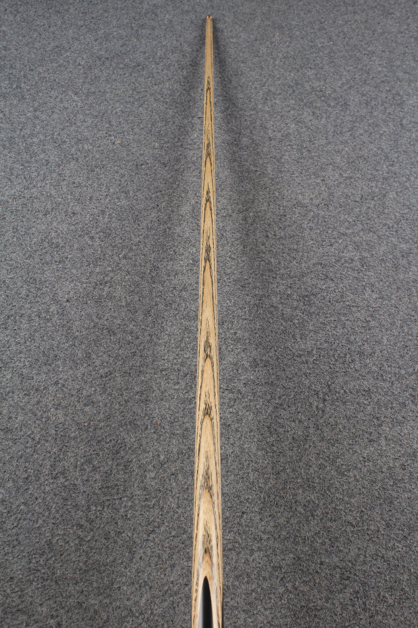 3/4 ash snooker cue #729