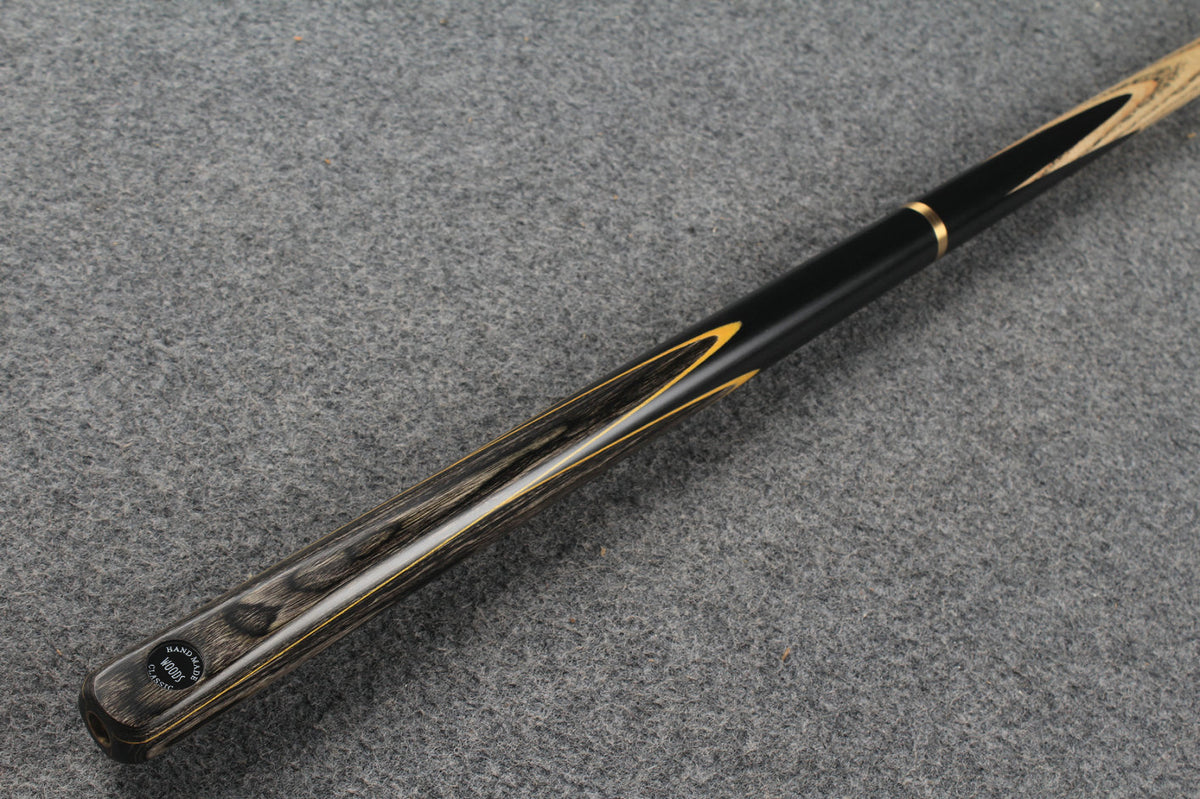 3/4 ash snooker cue #729
