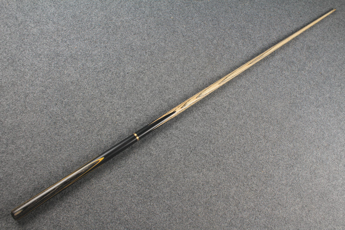 3/4 ash snooker cue #729