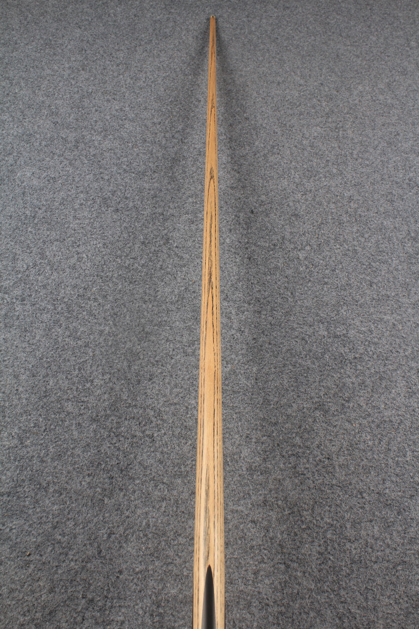 1 piece ash snooker cue # 7290