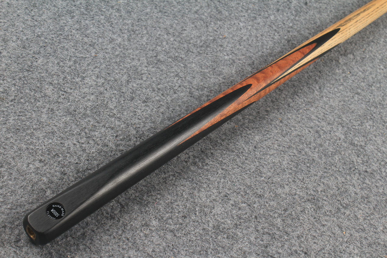 1 piece ash snooker cue # 7290