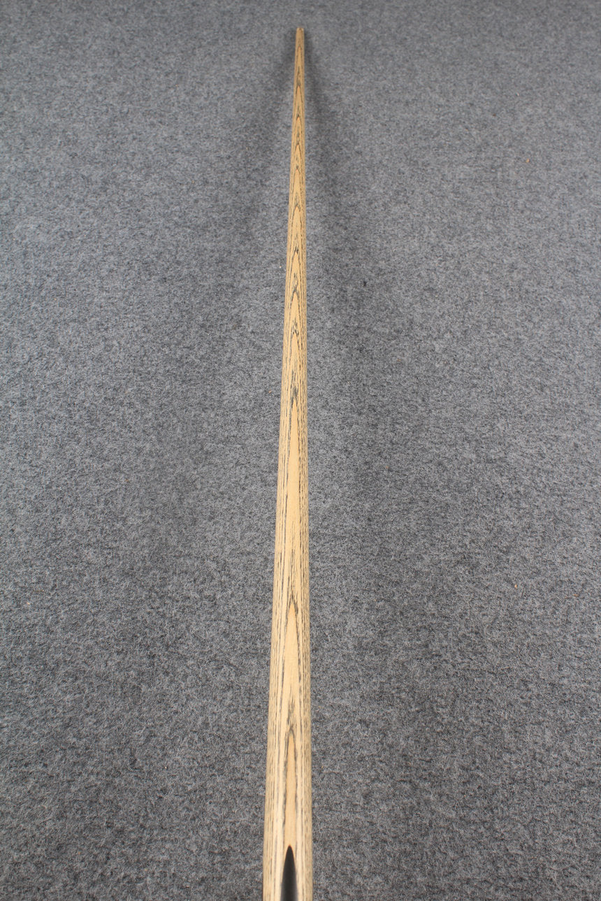 1 piece ash snooker cue # 7294