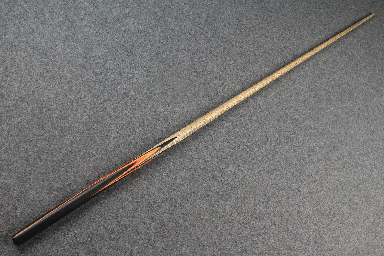 1 piece ash snooker cue # 7294