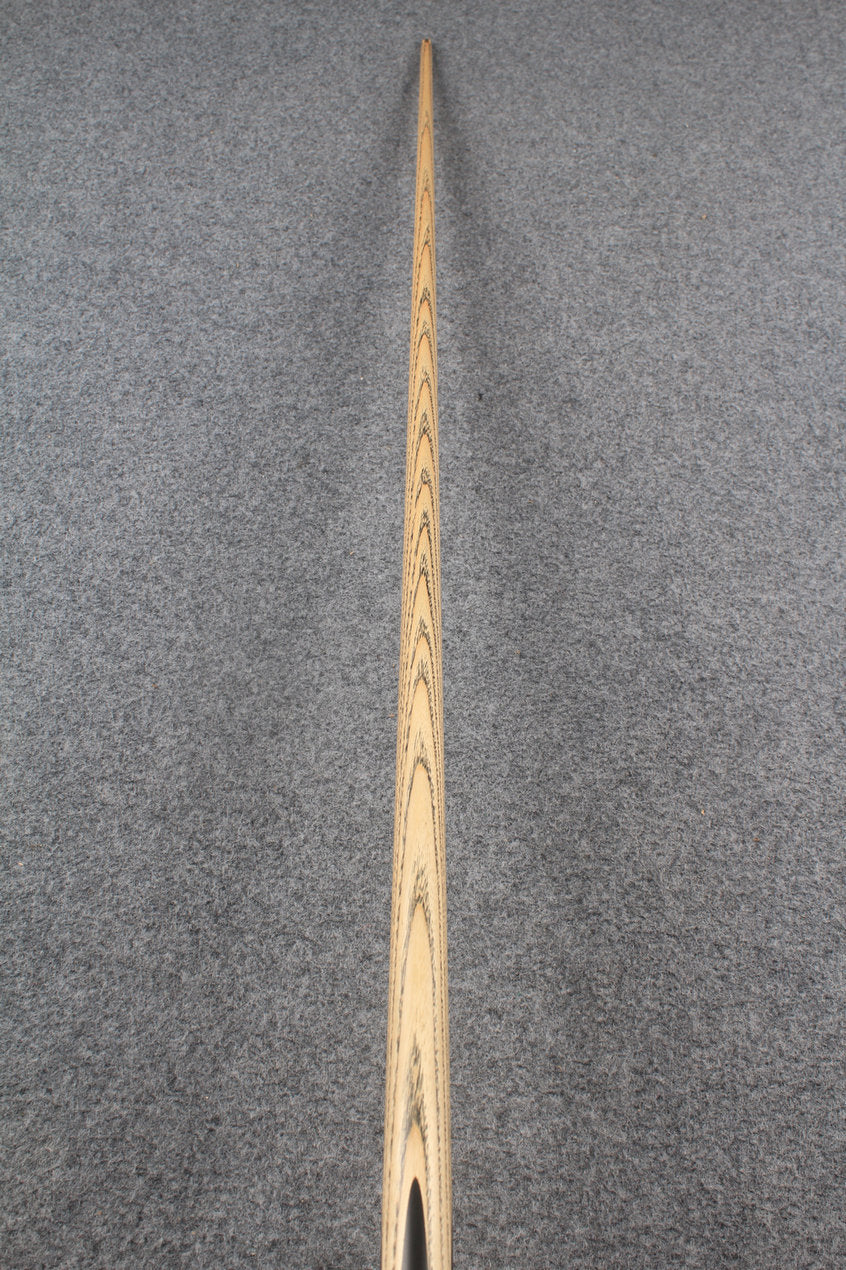 1 piece ash snooker cue # 7295