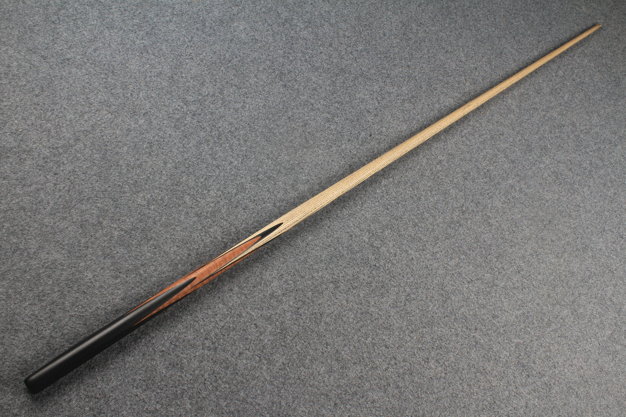 1 piece ash snooker cue # 7295