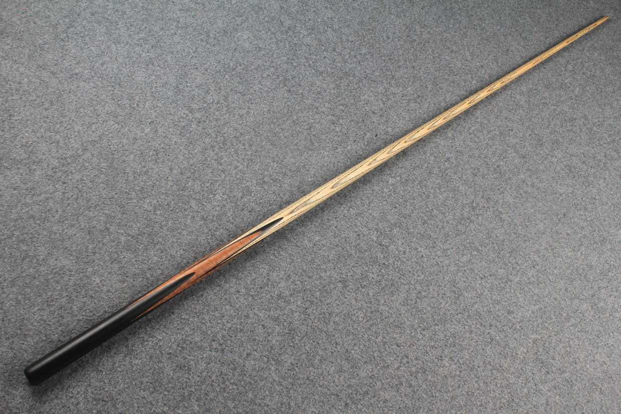 1 piece ash snooker cue # 7295