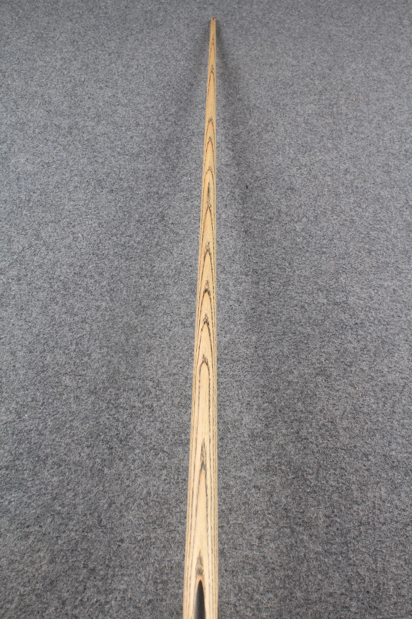 1 piece ash snooker cue # 7296