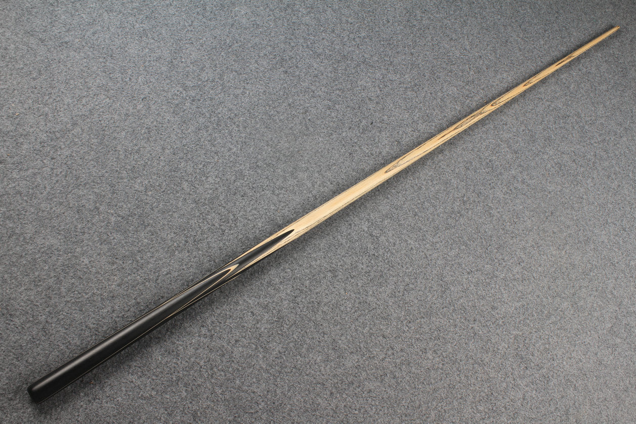 1 piece ash snooker cue # 7296