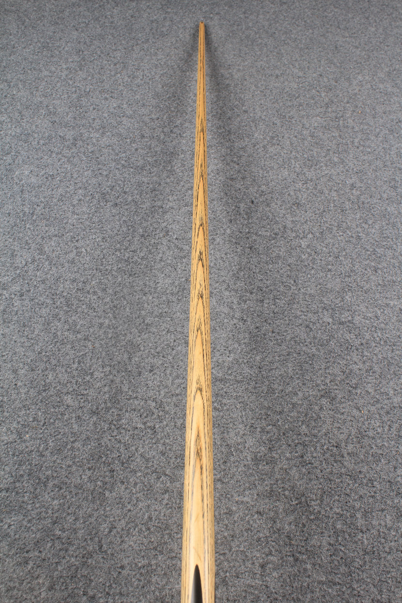 1 piece ash snooker cue # 7298