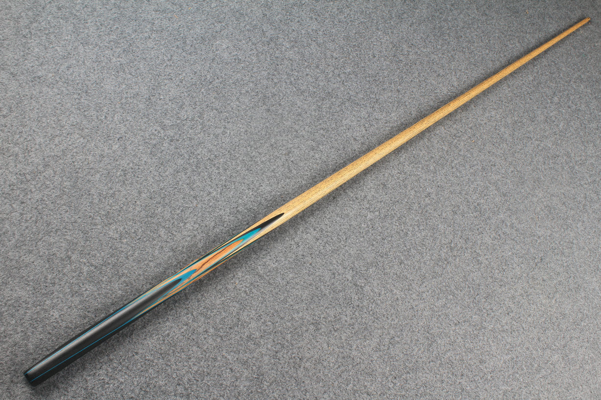 1 piece ash snooker cue # 7298
