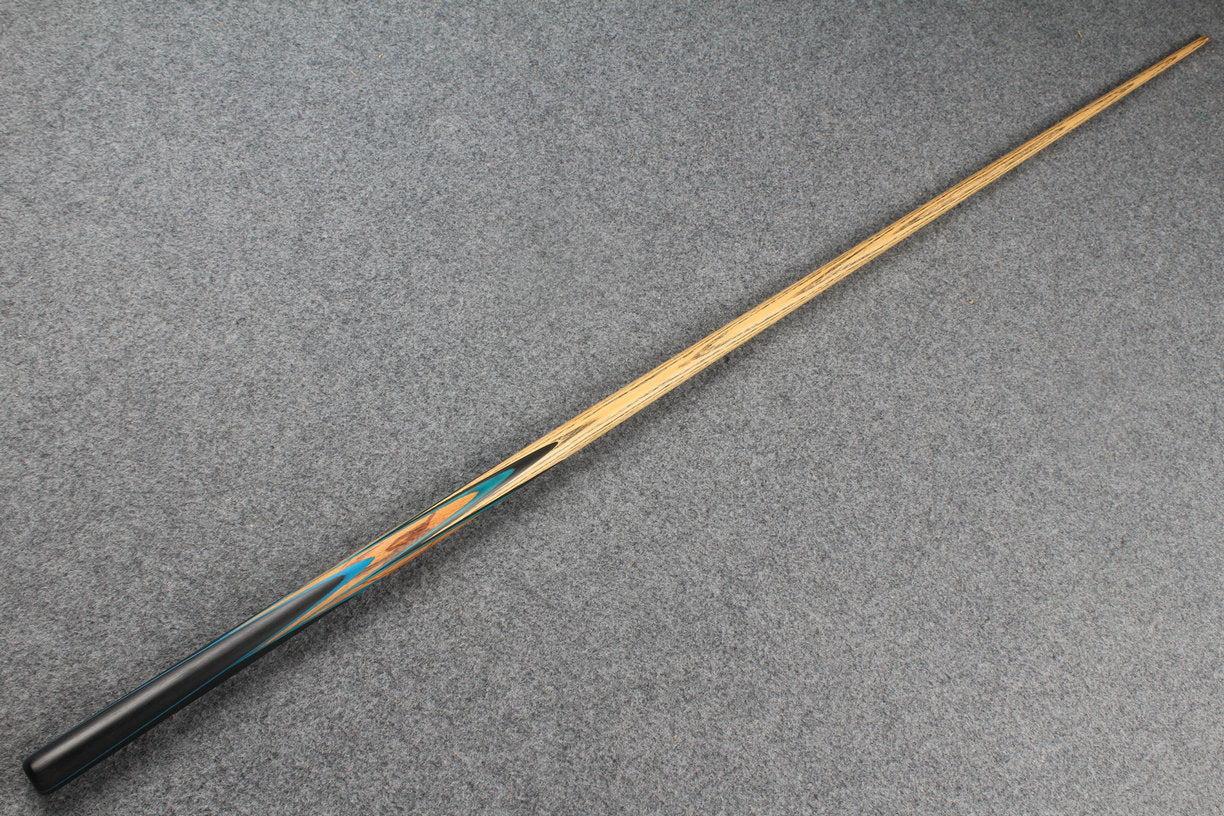 1 piece ash snooker cue # 7298