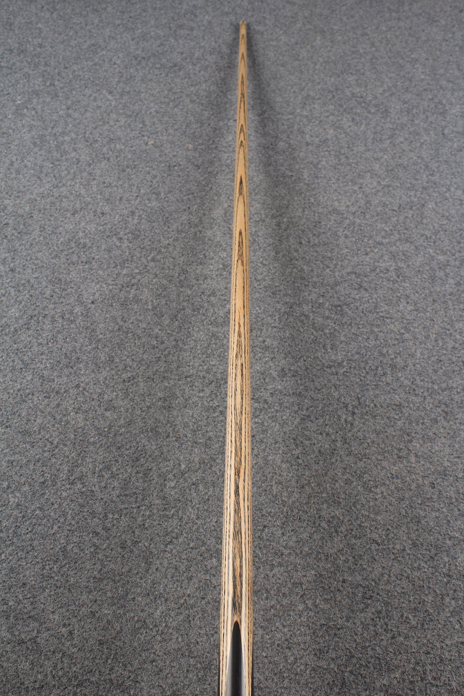 3/4 ash snooker cue #730