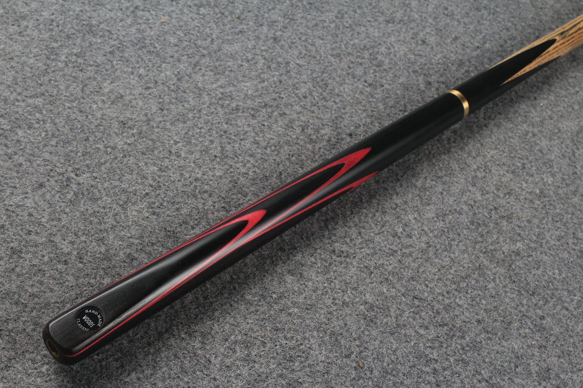 3/4 ash snooker cue #730