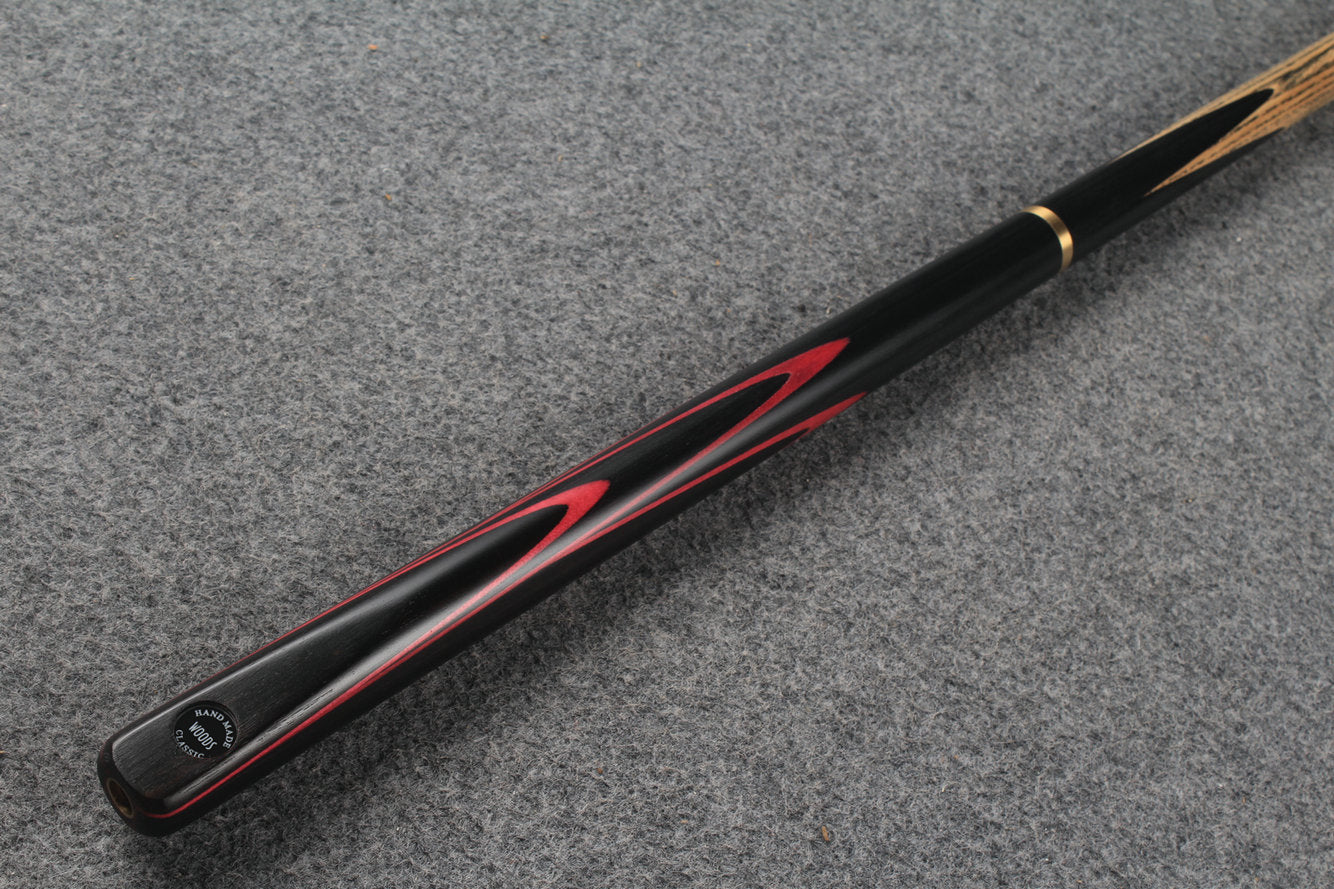3/4 ash snooker cue #730