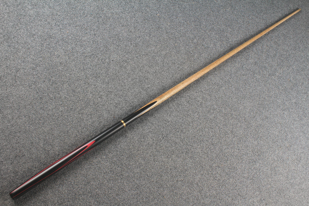 3/4 ash snooker cue #730
