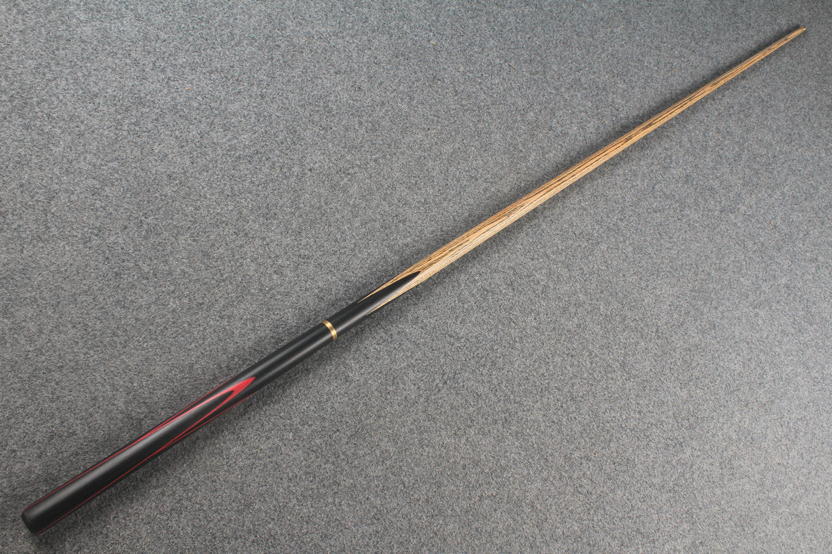 3/4 ash snooker cue #730