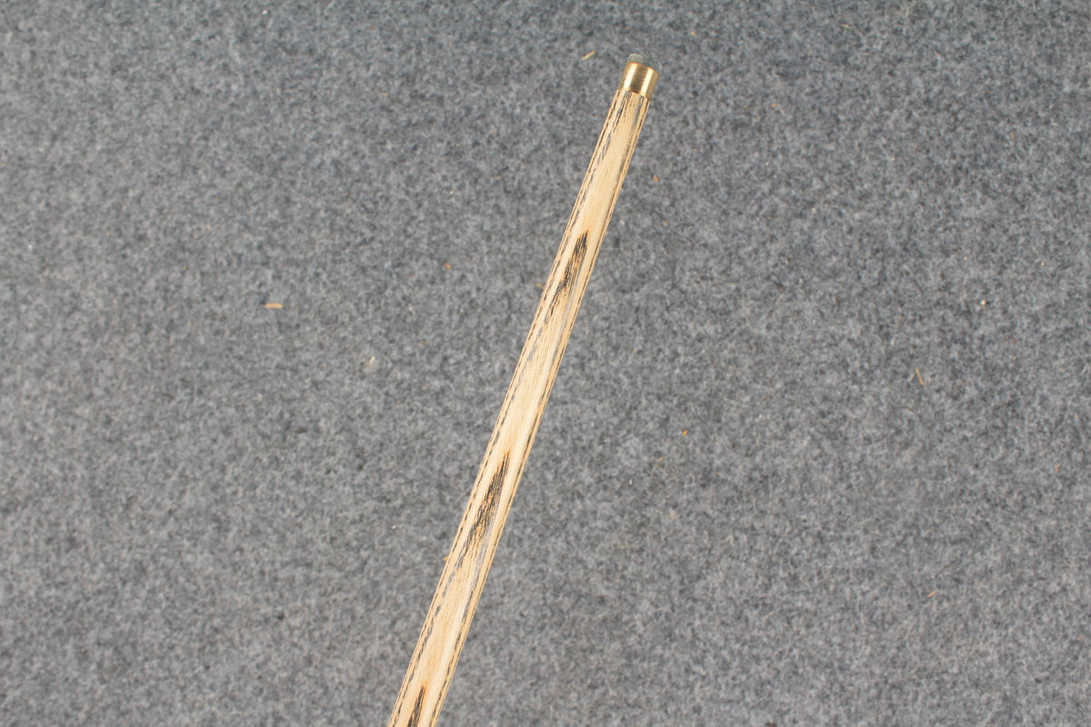 3/4 ash snooker cue #730