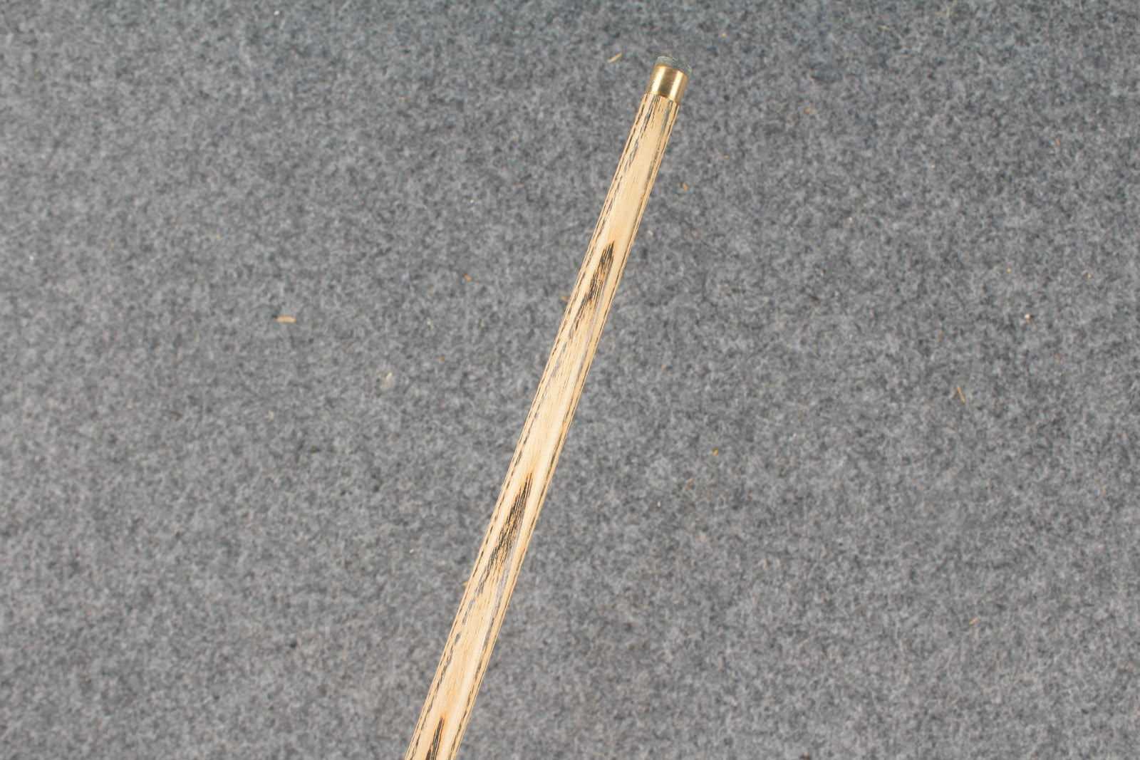 3/4 ash snooker cue #730