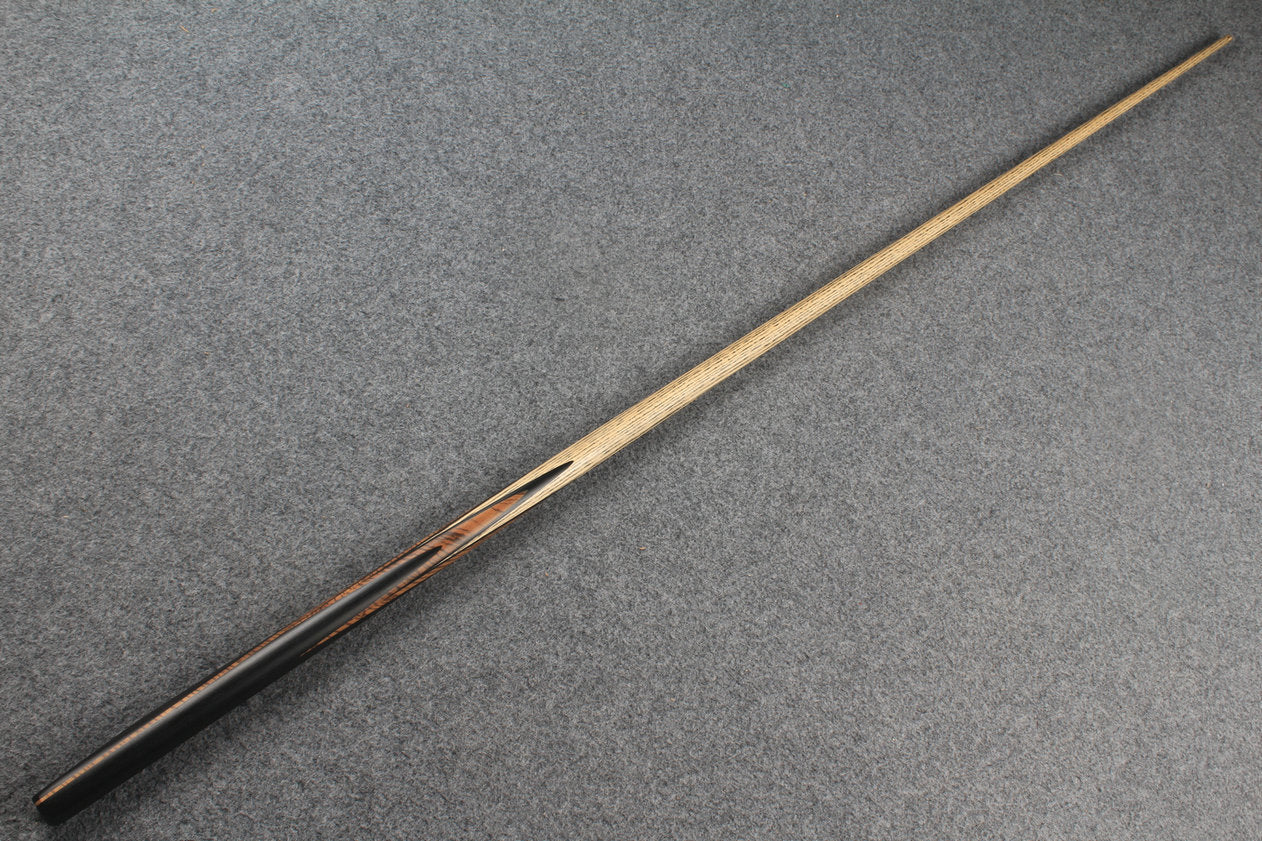 1 piece ash snooker cue # 7302