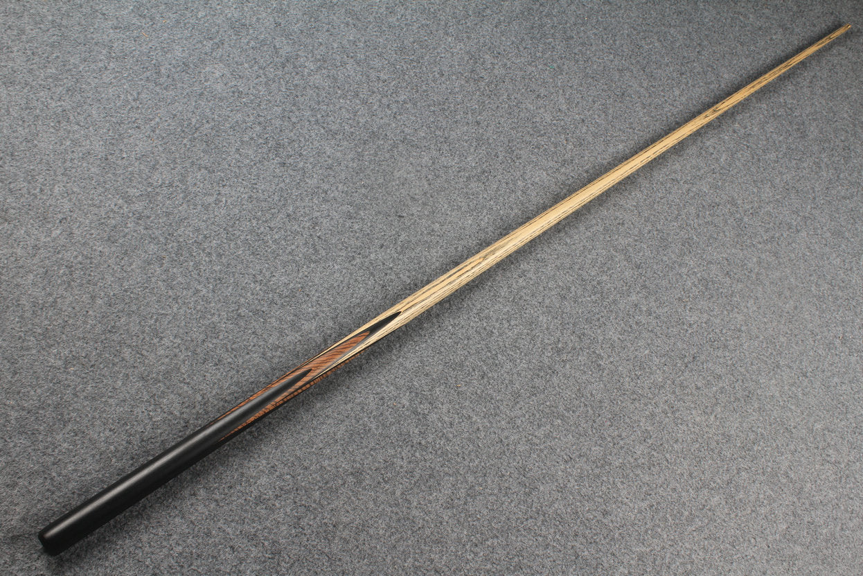 1 piece ash snooker cue # 7302