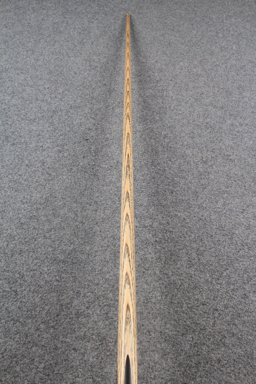 1 piece ash snooker cue # 7303