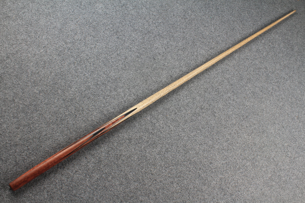 1 piece ash snooker cue # 7303