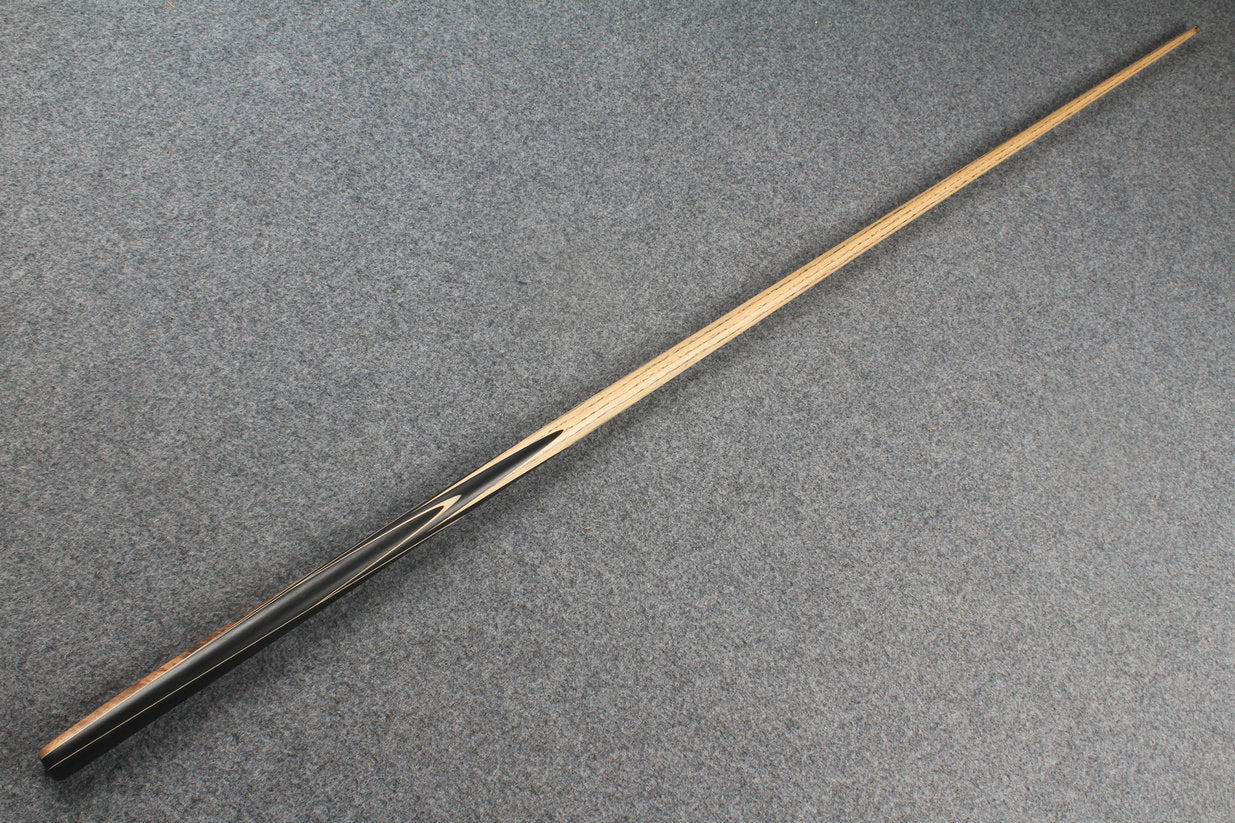 1 piece ash snooker cue # 7304