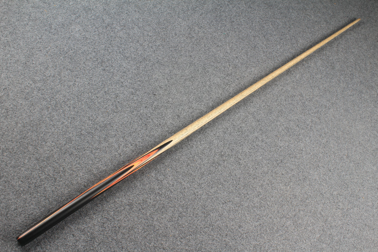 1 piece ash snooker cue # 7305
