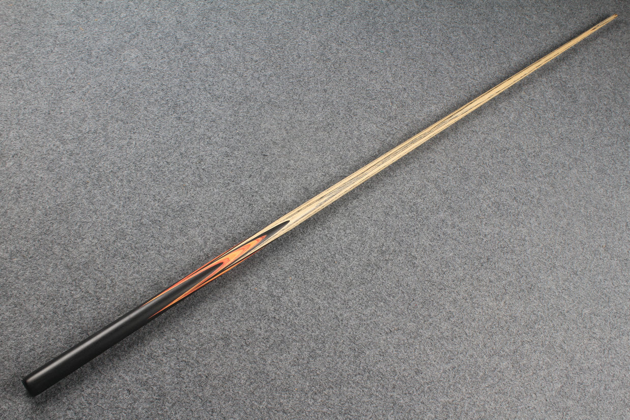 1 piece ash snooker cue # 7305