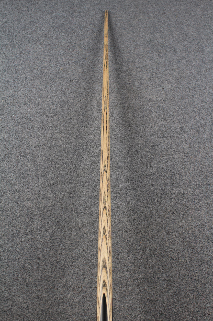 3/4 ash snooker cue #731