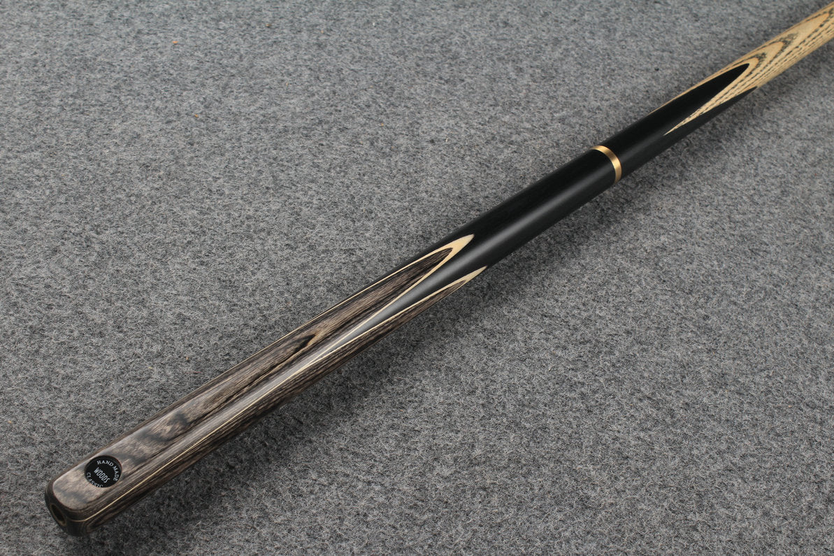 3/4 ash snooker cue #731