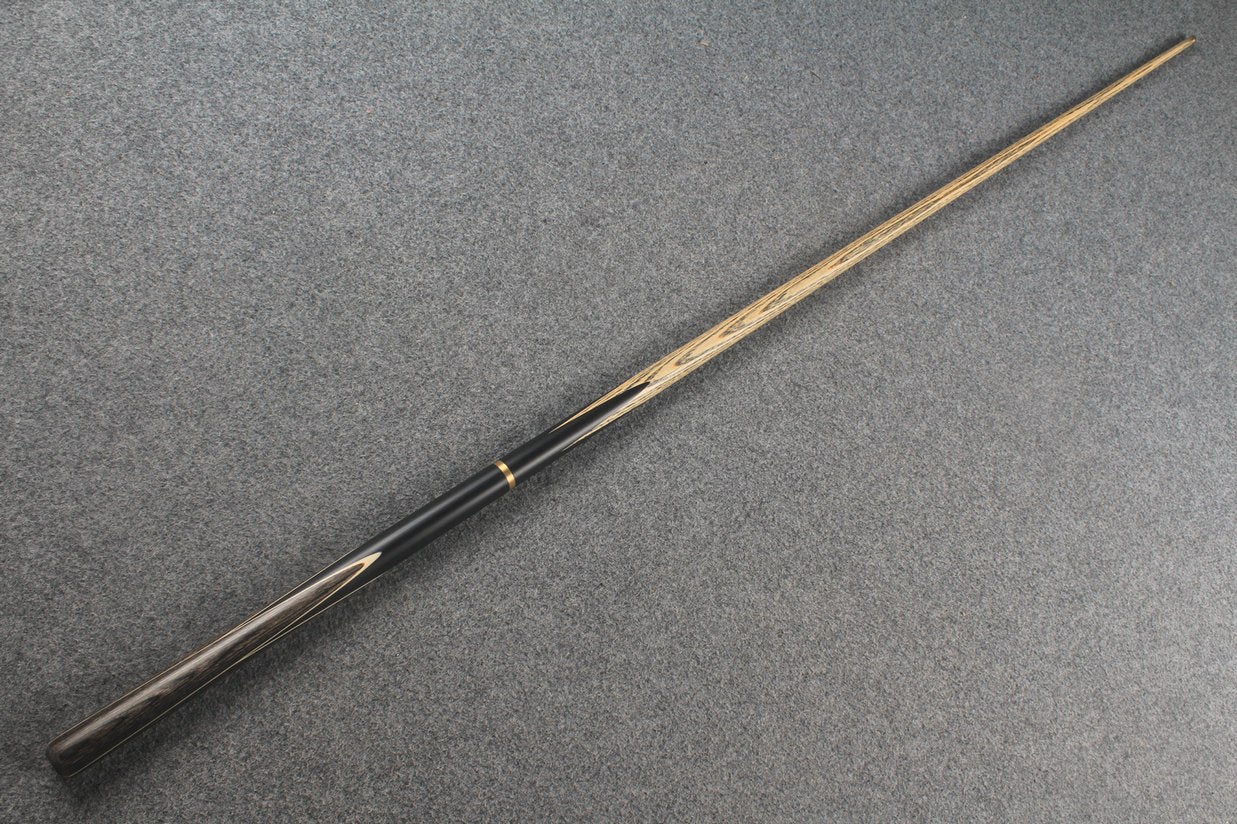 3/4 ash snooker cue #731