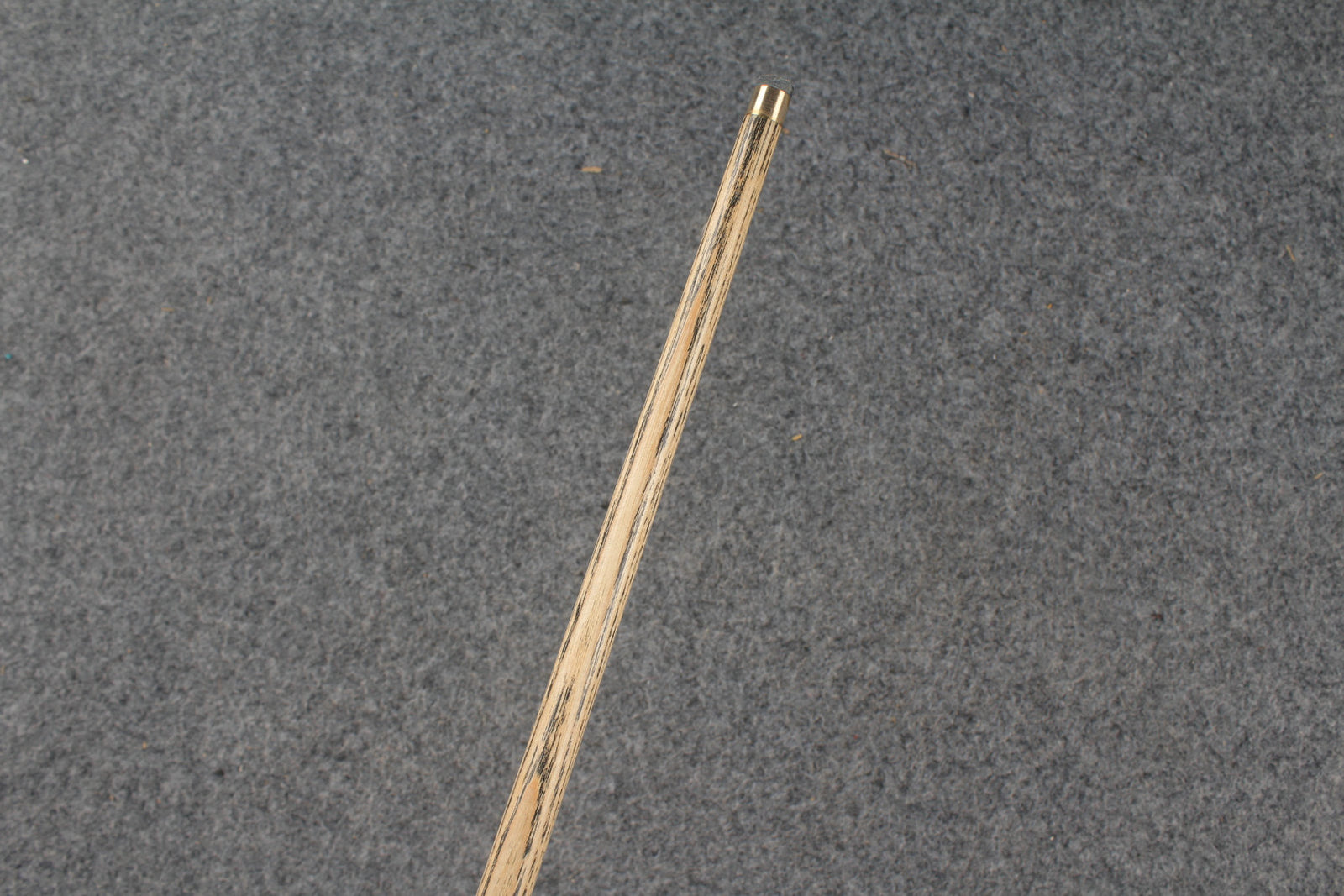 3/4 ash snooker cue #731
