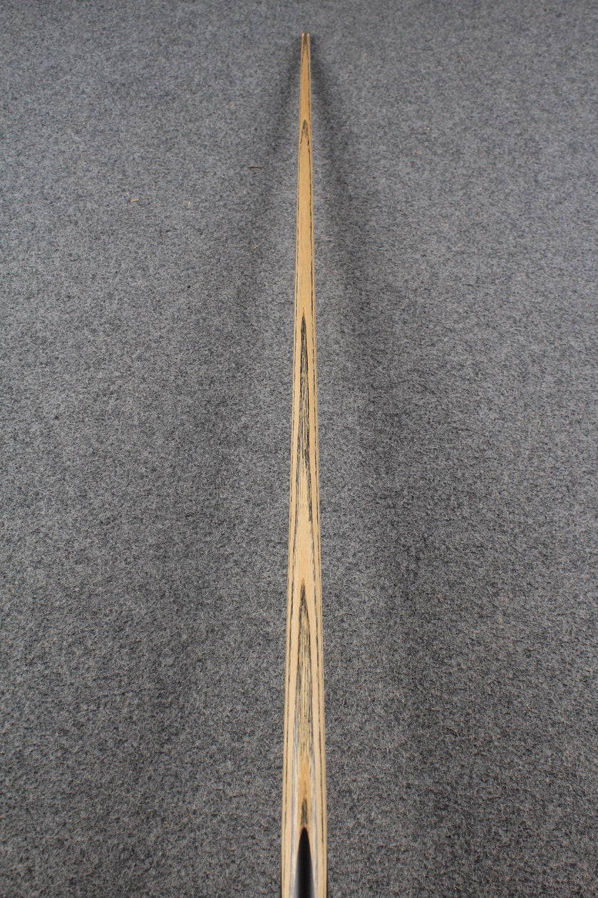 3/4 ash snooker cue #732