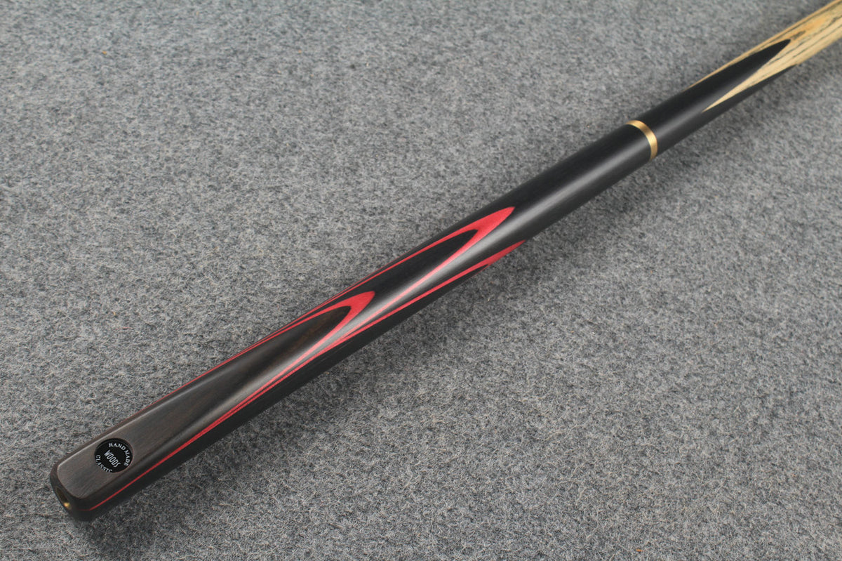 3/4 ash snooker cue #732