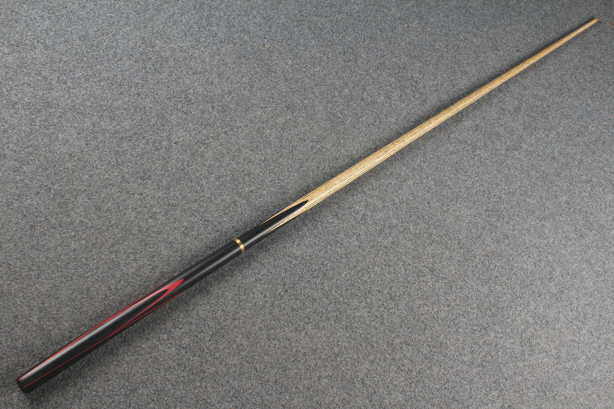 3/4 ash snooker cue #732