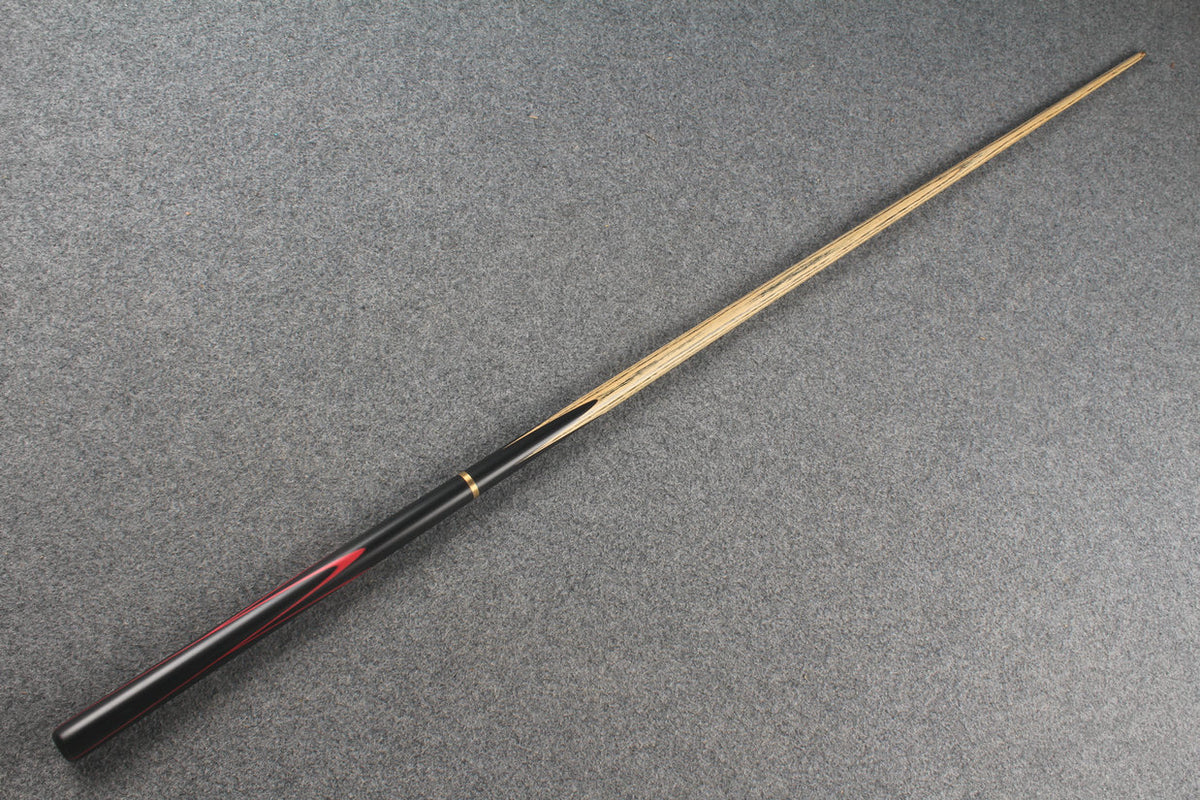 3/4 ash snooker cue #732